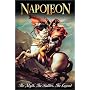 Napoleon: The Myth, The Battles, The Legends