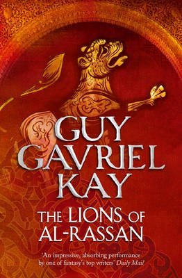 [Under Heaven] (By: Guy Gavriel Kay) [published: February, 2011]