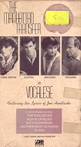 The Manhattan Transfer in Vocalese featuring the Lyrics of Jon Hendricks