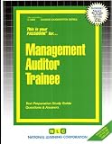 Review National Learning Corp  / Management Auditor Trainee (Career Examination Series : C-3285)