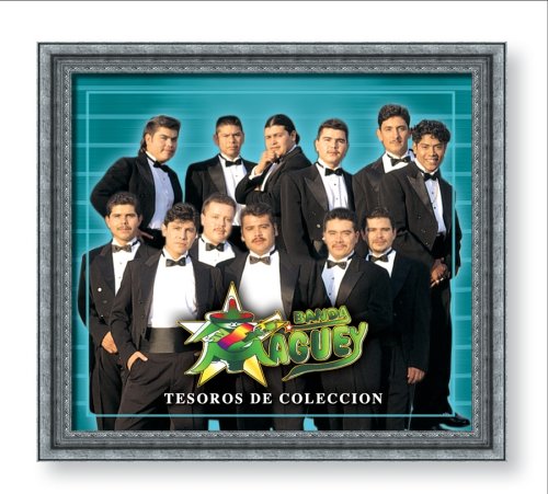 banda maguey - Tu Eterno Enamorado Lyrics - Zortam Music