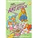 The Berenstain Bears and the Great Ant Attack (Big Chapter Books(TM))
