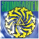 Badmotorfinger
