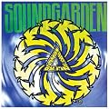 Badmotorfinger