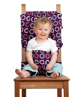 Totseat Highchair - Bramble
