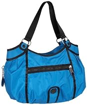 Kipling Women's Zouk L A4 Shoulder Bag
