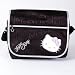 Hello Kitty Messenger Shoulder Bag Strap Handbag