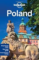 Lonely Planet Poland (Country Guide)