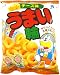 リスカ うまい輪 チーズ味 75g×12袋
