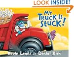 My Truck Is Stuck!