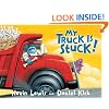 My Truck Is Stuck!