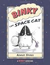Binky the Space Cat
