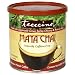 Health & Personal Care : Teeccino All-Purpose Grind, Organic Maya Chai, Naturally Caffeine Free, 8.5-Ounce Cans (Pack of 6)
