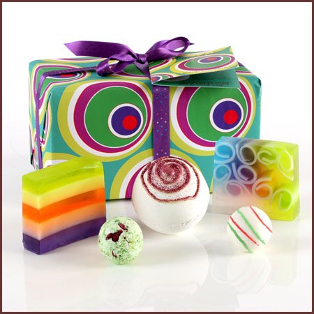 Funkadelic Geschenkset von Bomb Cosmetics Preisvergleich