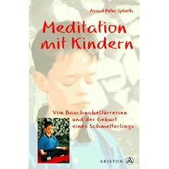 Meditation mit Kindern (Taschenbuch)