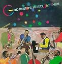God Rest Ye Merry Jazzmen