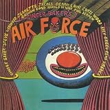 Ginger Baker`s Airforce