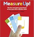 Measure Up!