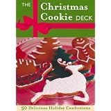 TheChristmasCookieDeck:50DeliciousHolidayConfections