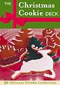 The Christmas Cookie Deck: 50 Delicious Holiday Confections (Epicurean Delights)