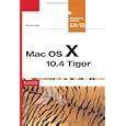 Mac OS X 10.4 Tiger