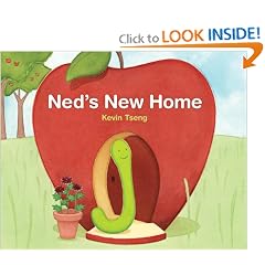 Ned's New Home