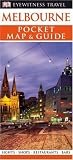 Pocket Map and Guide Melbourne (EYEWITNESS POCKET MAP & GUIDE)