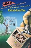 ZAP, Rettet die Affen