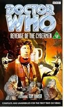 Doctor Who: Revenge of the Cybermen [VHS] [1963]