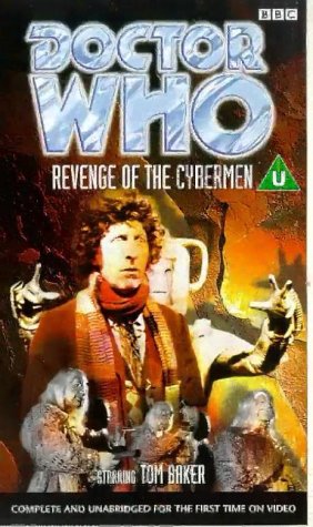Doctor Who: Revenge of the Cybermen [1963]