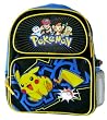 Nintendo Pokemon Medium size Backpack- Pokemon school backpack