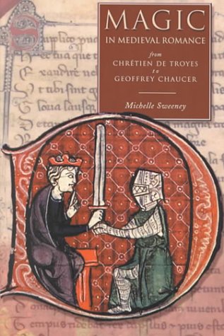 Geoffrey Chaucer