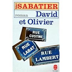 David et Olivier