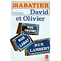 David et Olivier