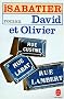 David et Olivier