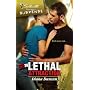 Lethal Attraction (Silhouette Romantic Suspense)