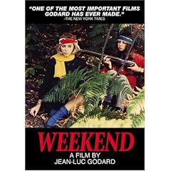 Weekend