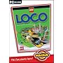PC Fun Club: LEGO LOCO (PC CD)