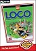 PC Fun Club: LEGO LOCO (PC CD)