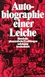 Autobiographie einer Leiche. Russische phantastische Erz�hlungen.