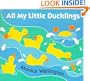 All My Little Ducklings (Viking Kestrel Picture Books)