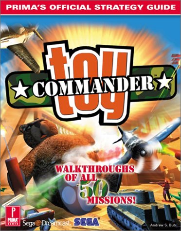 Toys and Games