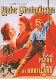 Unter Piratenflagge - Errol Flynn
