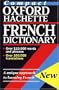 The Compact Oxford French Dictionary