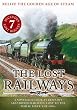 The Lost Railways [DVD]