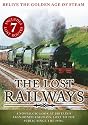 The Lost Railways [DVD]