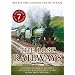 The Lost Railways [DVD]
