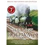 The Lost Railways [DVD]