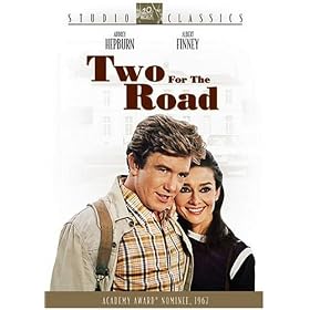 Two for the Road [VHS]