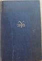 the collected poems of w.b. yeats